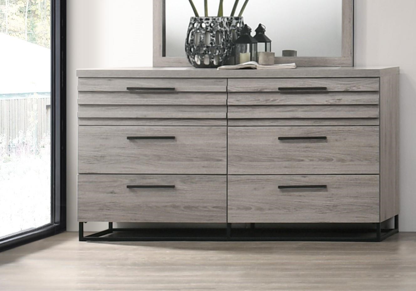 Lifestyle C8349 525154023 Dresser Furniture Fair North Carolina